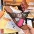 Louis Vuitton Flat 010